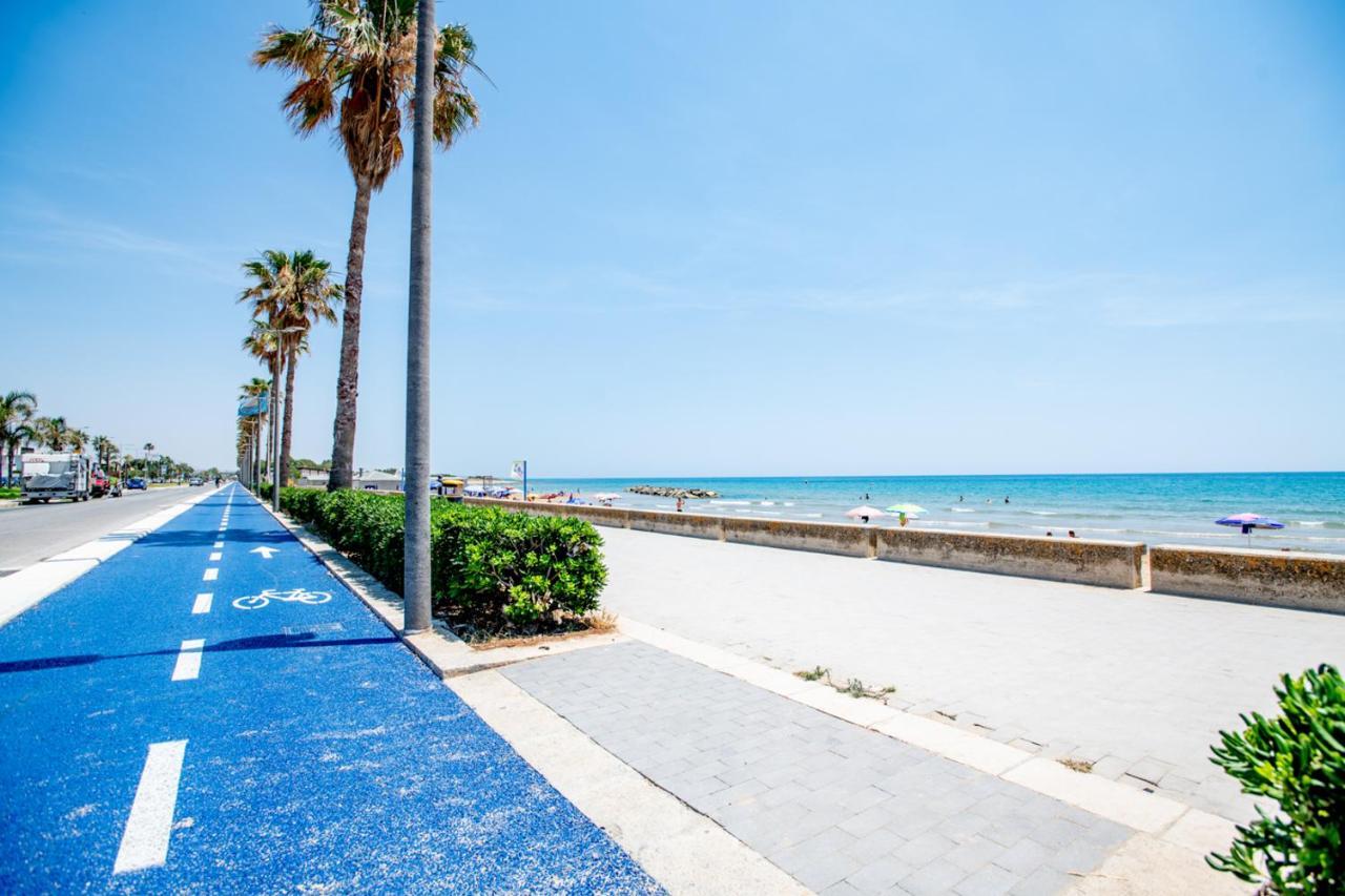 Delposto Marina Di Ragusa Dcv Exterior foto