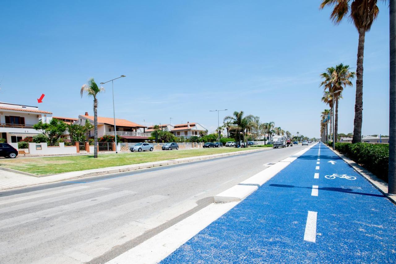 Delposto Marina Di Ragusa Dcv Exterior foto